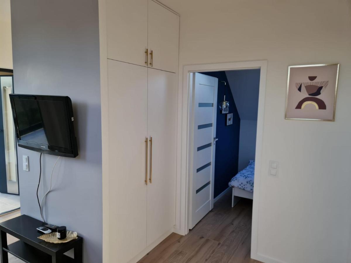 Apartamenty Nowickiego Lublin Exterior photo