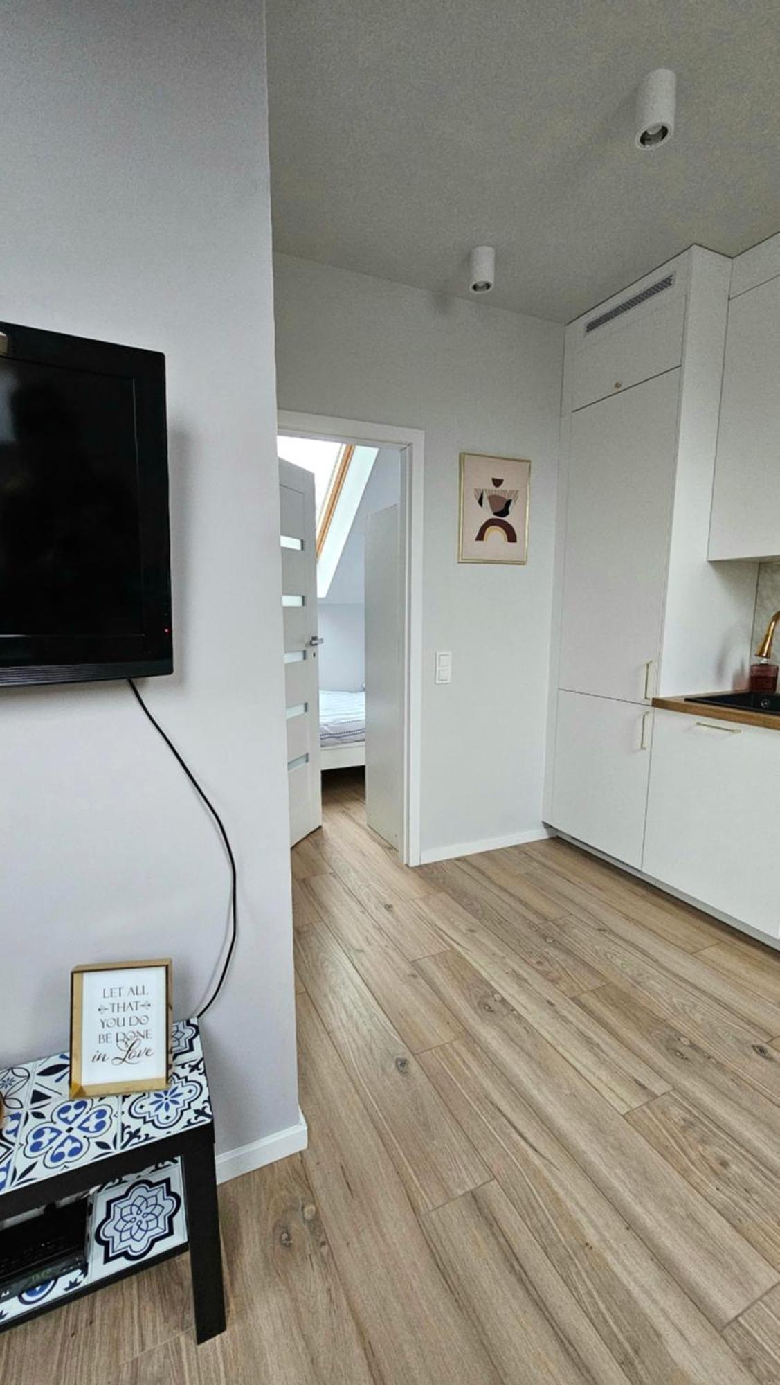 Apartamenty Nowickiego Lublin Exterior photo